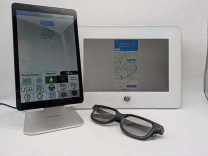 POLAOPTO Nahtest