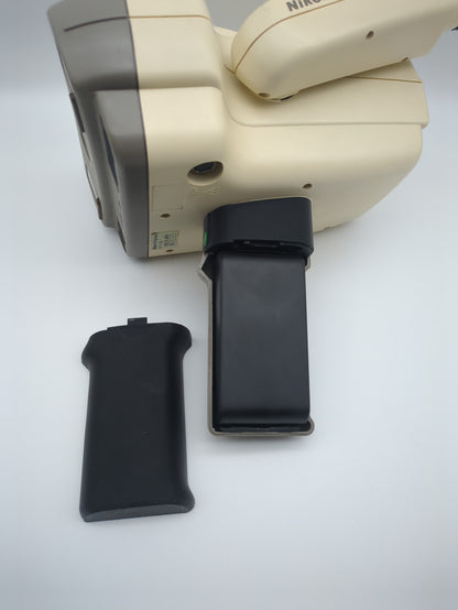 Batteriefach System Retinomax