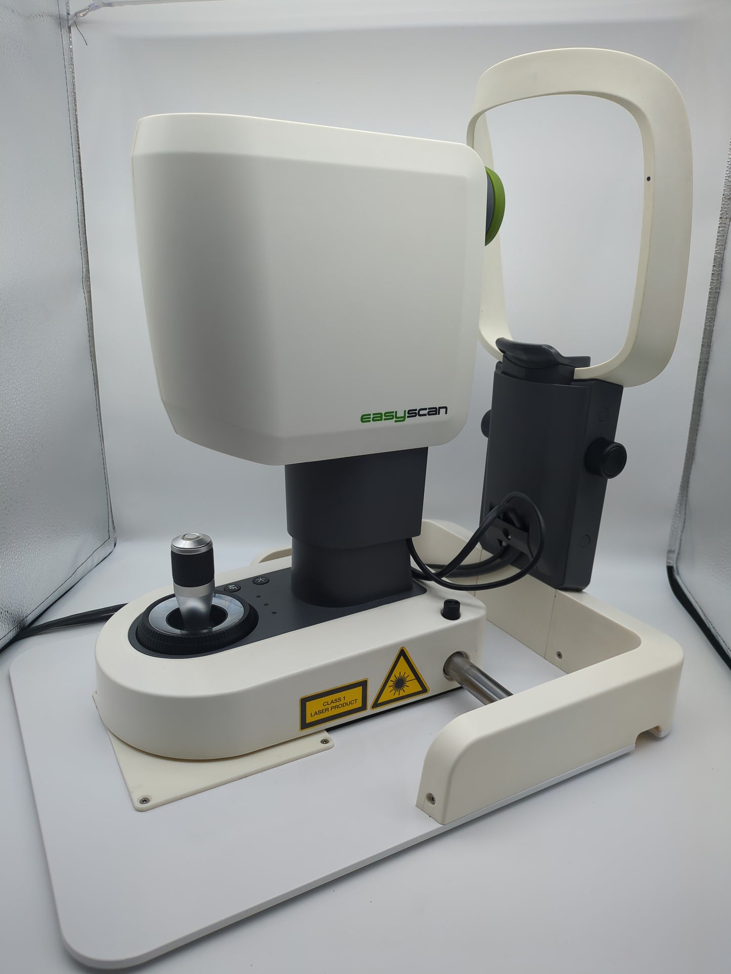 Easyscan Kamera
