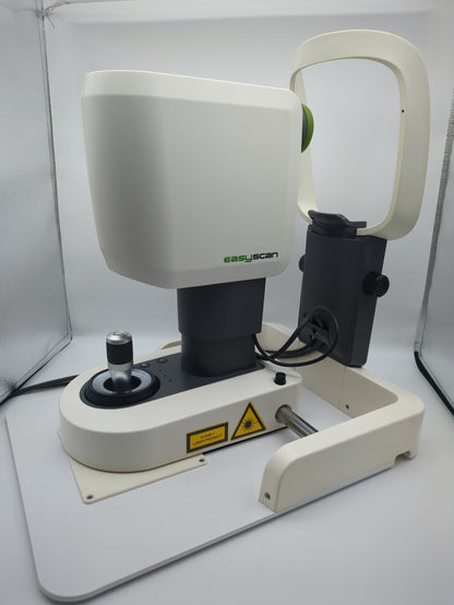 Easyscan Kamera