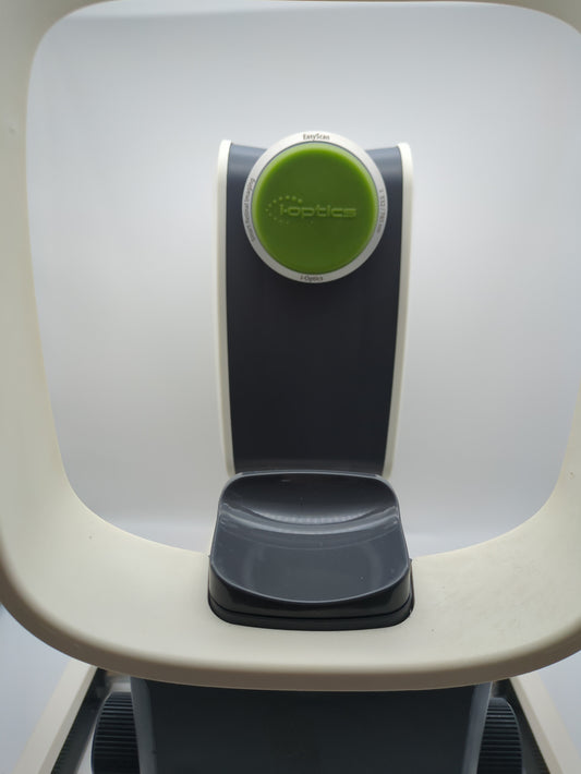 Easyscan Kamera