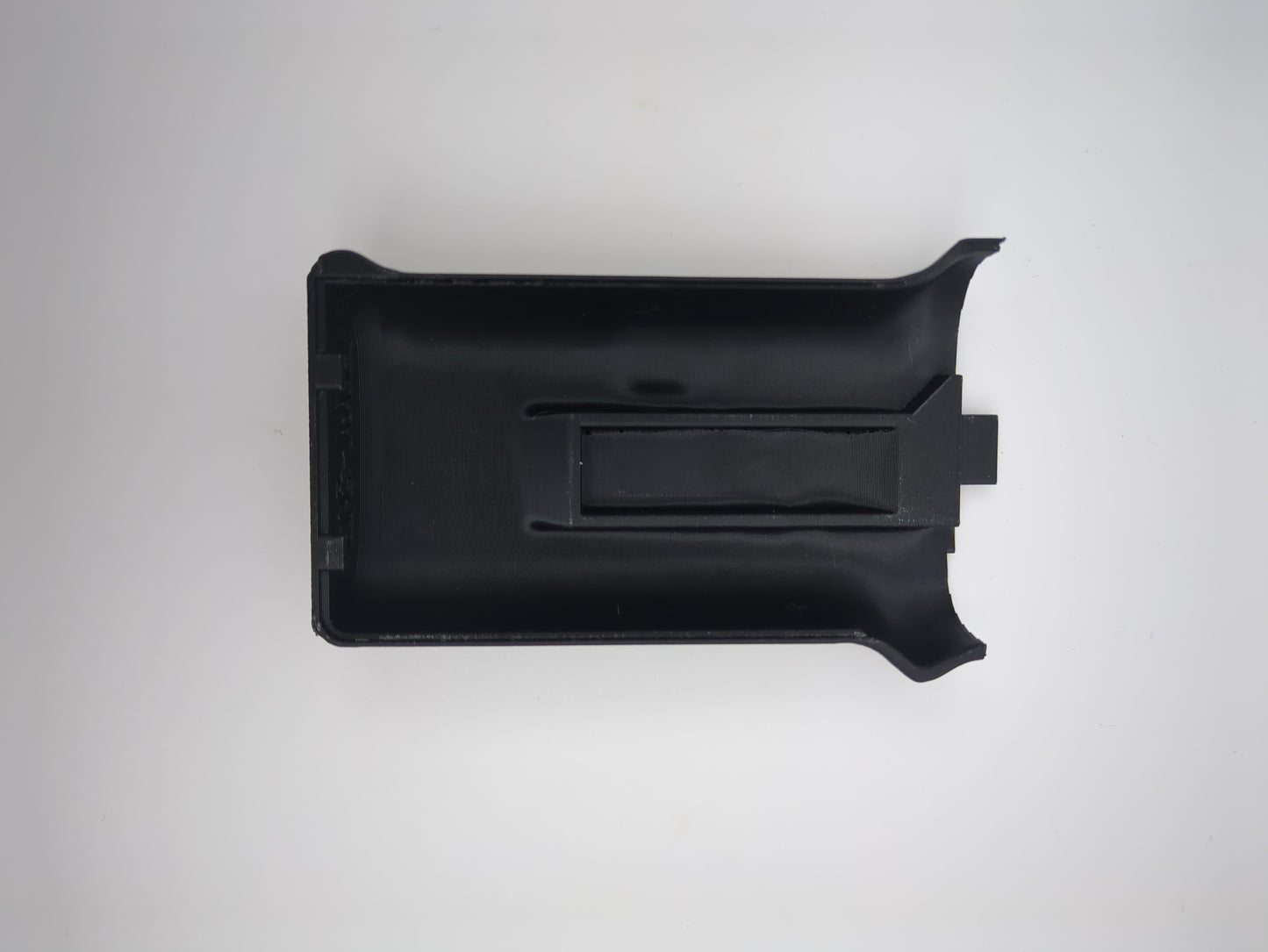 Batterieabdeckung Retinomax