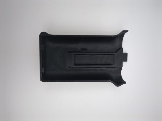 Batterieabdeckung Retinomax