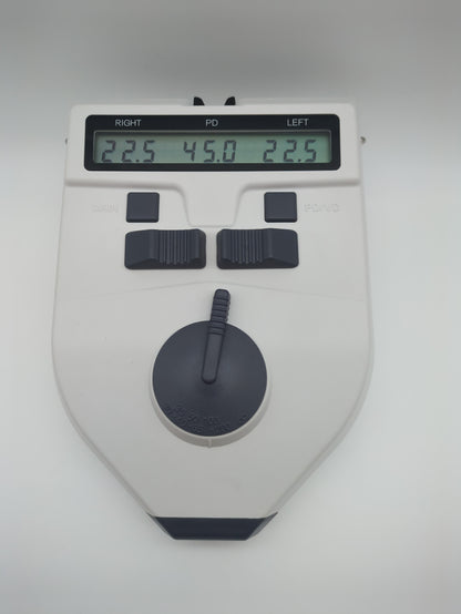 Pupilometer PD 82
