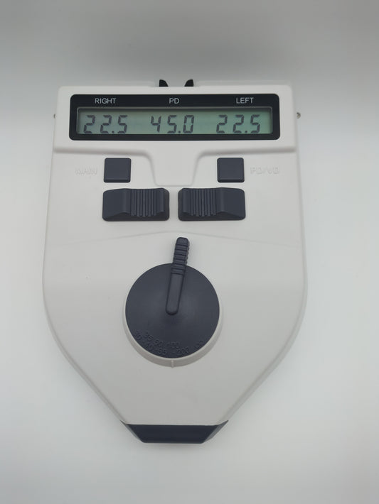 Pupilometer PD 82