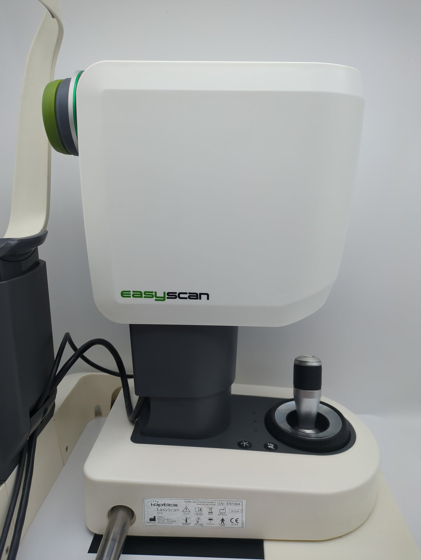 Easyscan Kamera