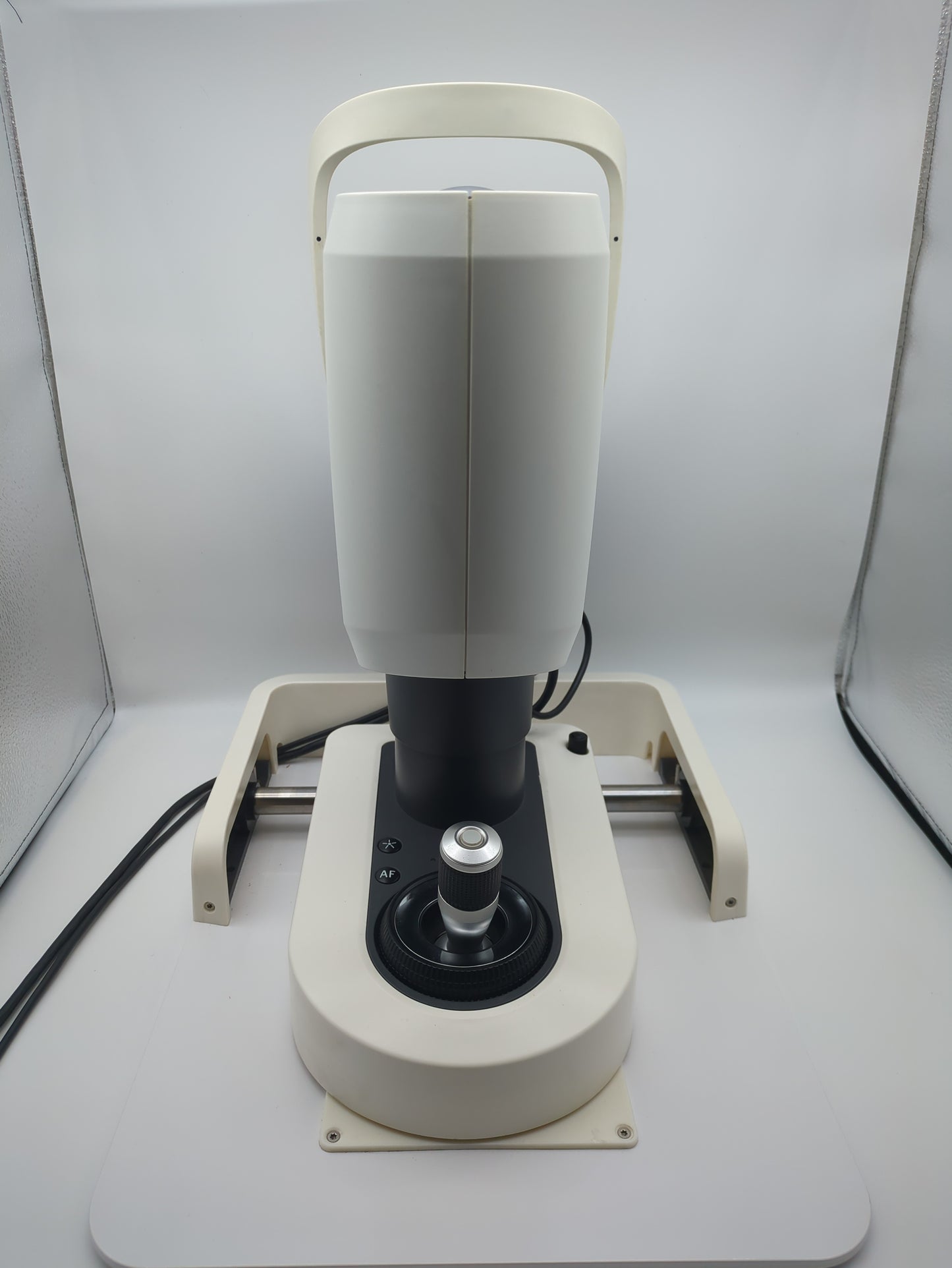 Easyscan Kamera