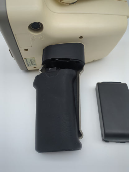 Batteriefach System Retinomax