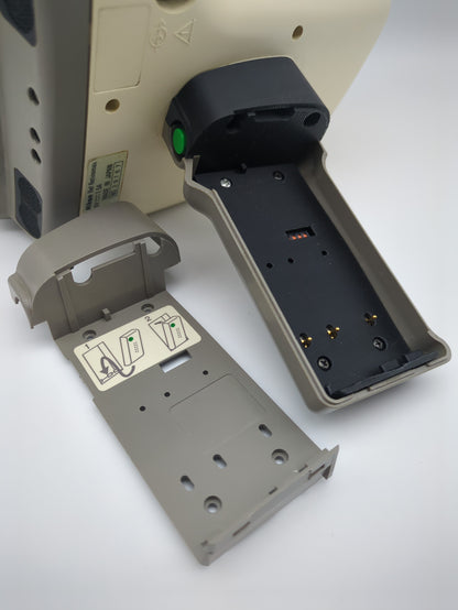 Batteriefach Retinomax