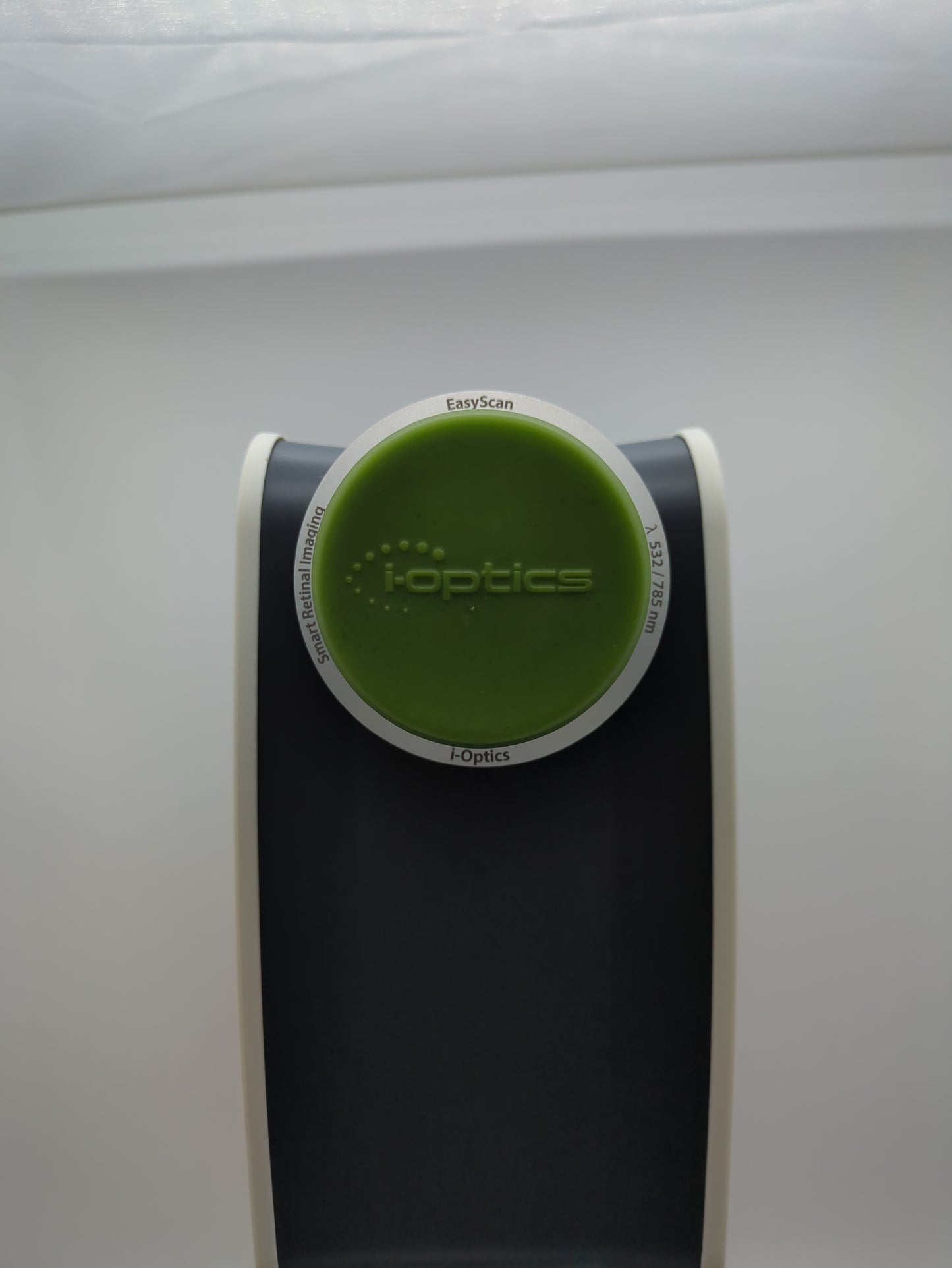Easyscan Kamera