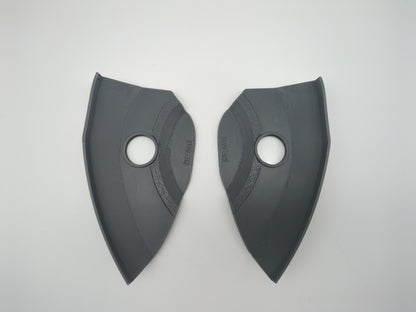 Gesichtsschilder AO Phoropter