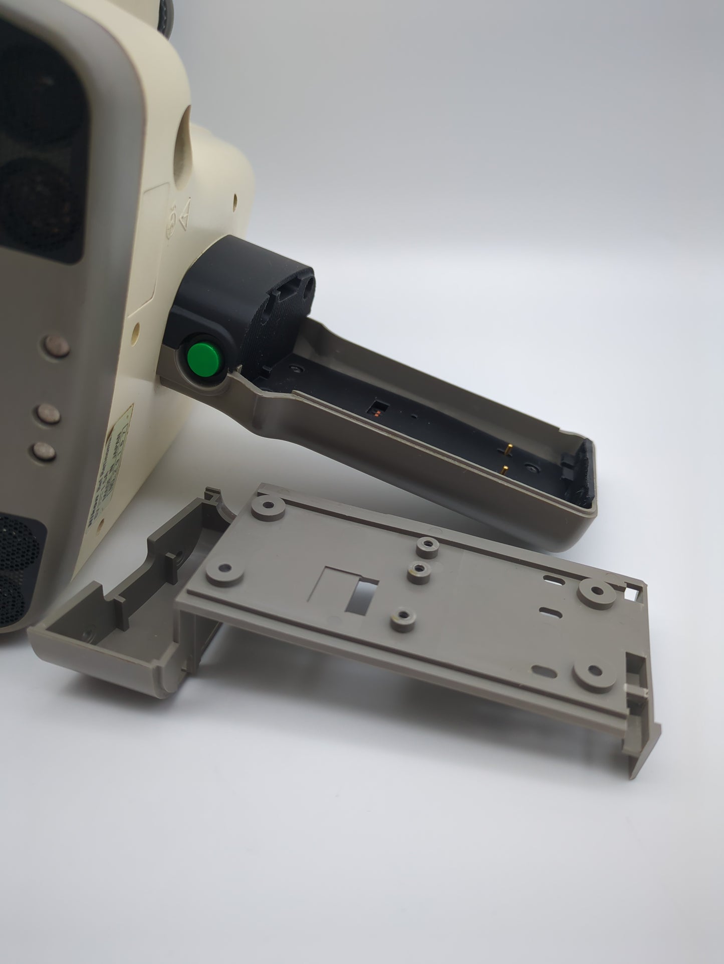 Batteriefach Retinomax