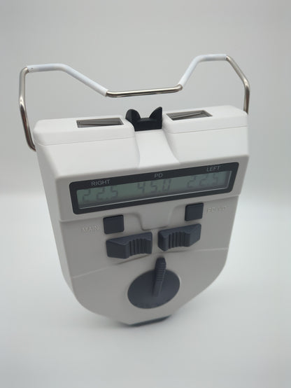 Pupilometer PD 82