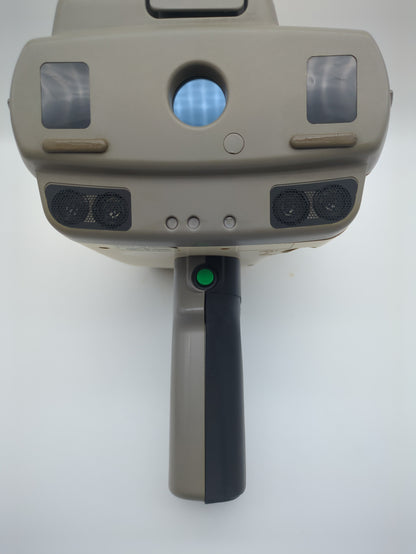 Batteriefach System Retinomax