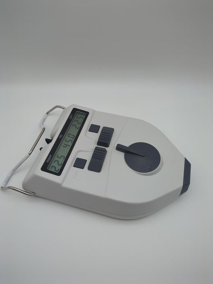 Pupilometer PD 82