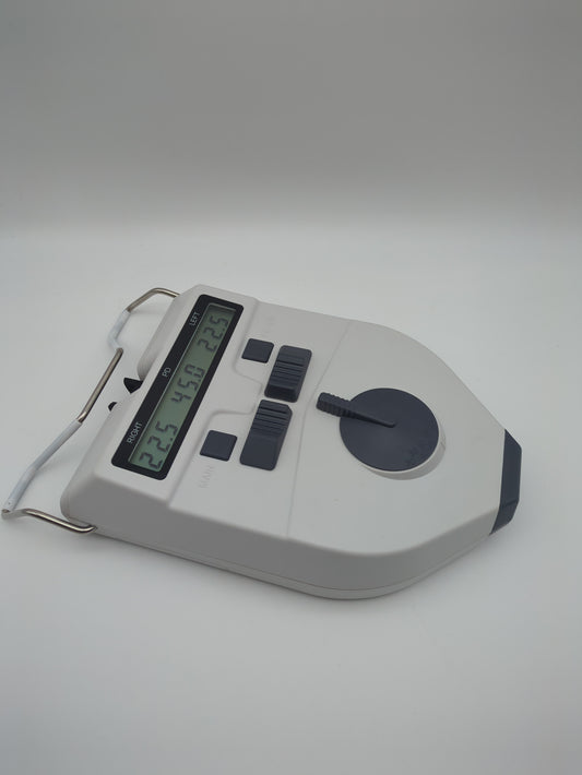 Pupilometer PD 82