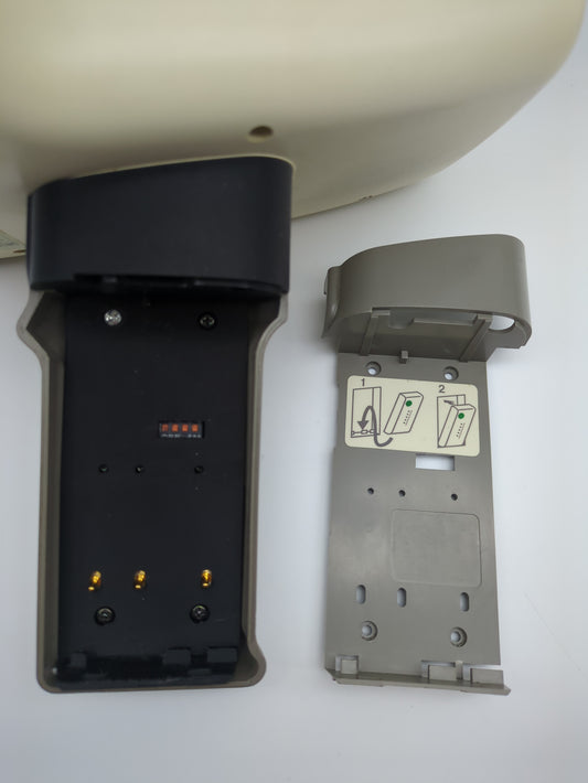 Batteriefach Retinomax