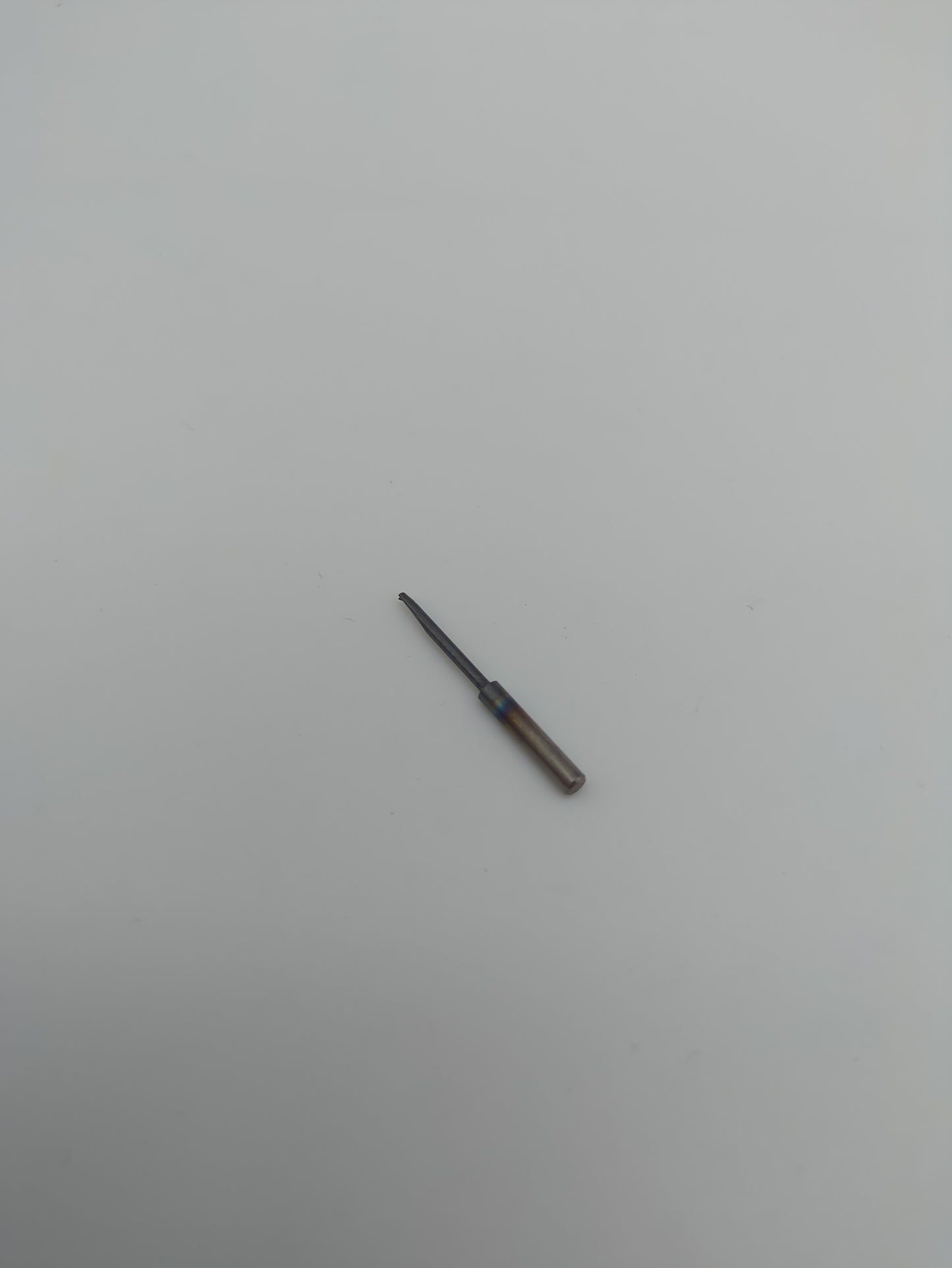Milling Fräser Essilor Mr. Blue