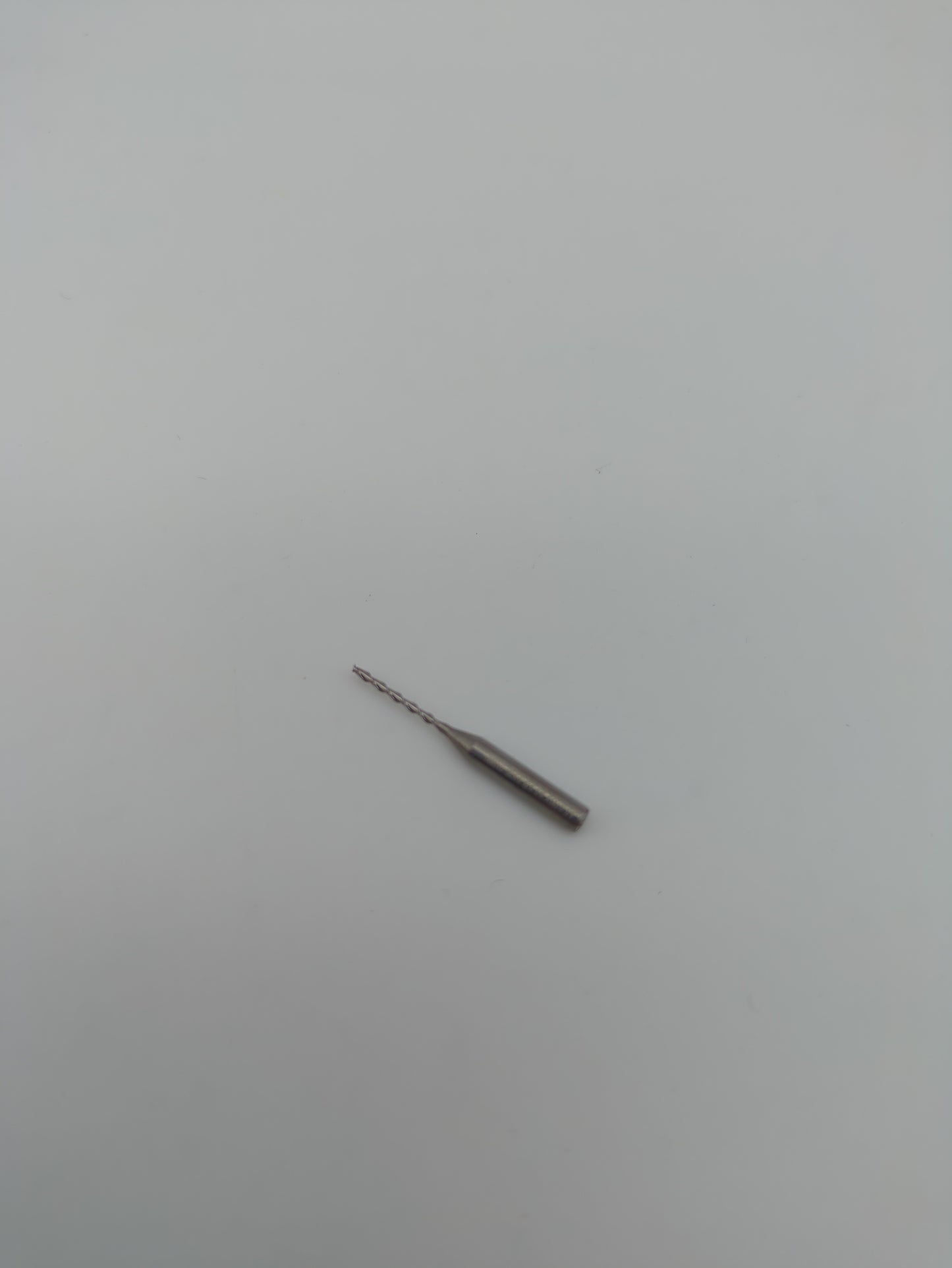 Vollmetallfräser Essilor 0,8mm