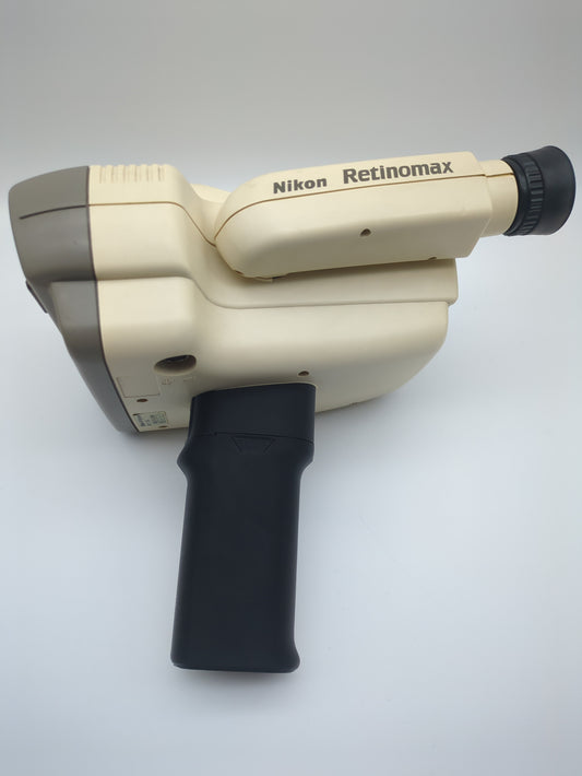 Batteriefach System Retinomax