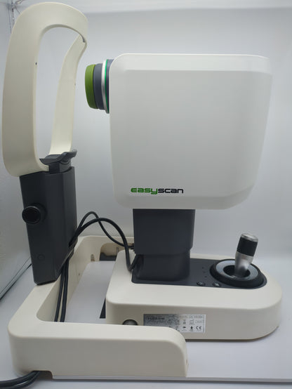 Easyscan Kamera