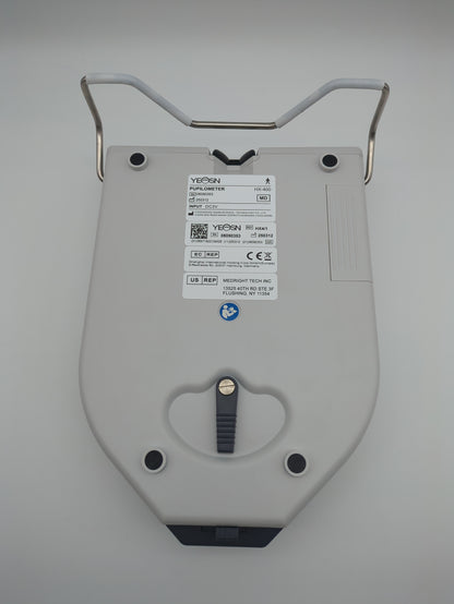 Pupilometer PD 82